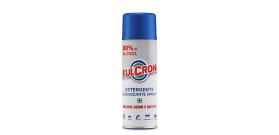 IGIENIZZANTE FULCRON  SPRAY